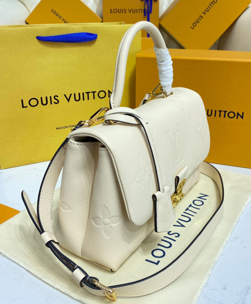 Louis Vuitton Madeleine BB